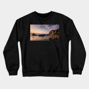 Moonstone Waterfall Crewneck Sweatshirt